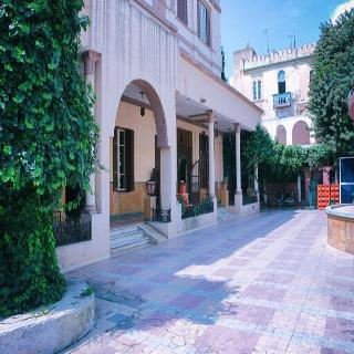 St Georges Tunis