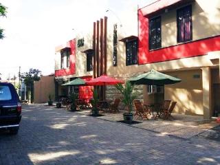 Jc Homestay Jember