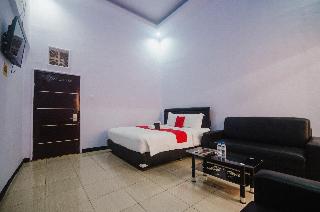 Jc Homestay Jember