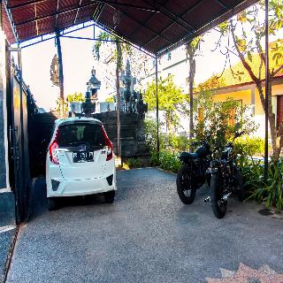 Putu Guest House 2