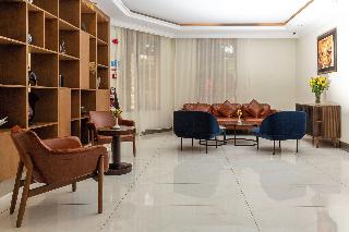 Alba Hotel Meru