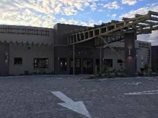 Cresta Maun
