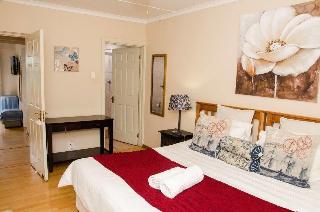 Goulden Street Guest House