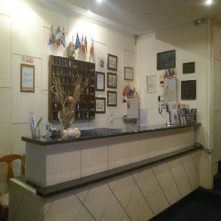 Hotel Delfini