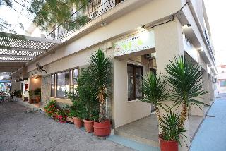 Sappho Hotel