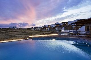 Almyra Guest Houses
