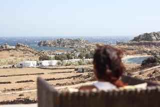Almyra Guest Houses