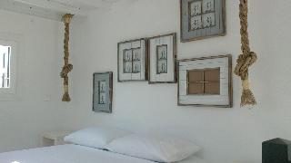 Almyra Guest Houses