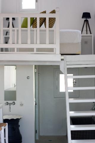 Almyra Guest Houses
