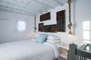 Almyra Guest Houses