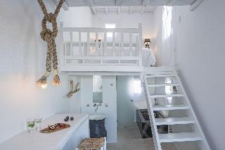 Almyra Guest Houses