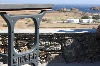 Almyra Guest Houses