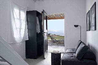 Almyra Guest Houses