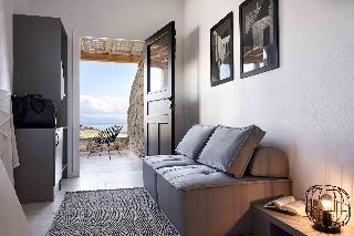 Almyra Guest Houses