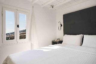 Almyra Guest Houses