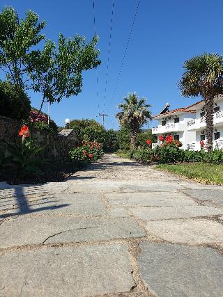 Ermioni Hotel