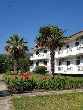 Ermioni Hotel