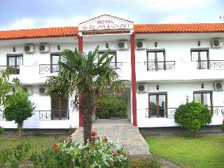Ermioni Hotel