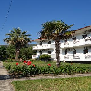 Ermioni Hotel