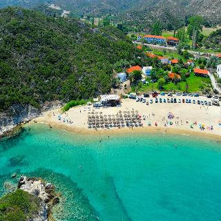 Ermioni Hotel