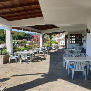 Ermioni Hotel