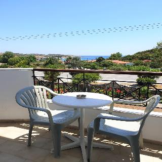 Ermioni Hotel