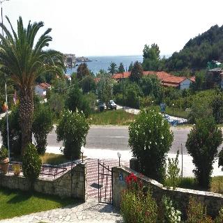 Ermioni Hotel
