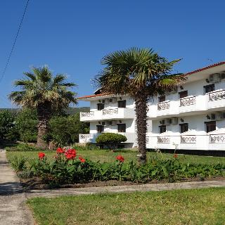 Ermioni Hotel