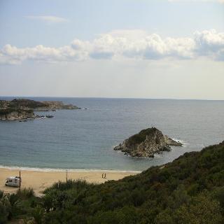 Ermioni Hotel