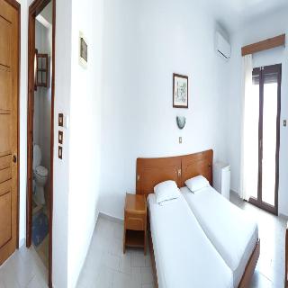 Ermioni Hotel