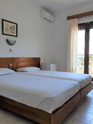 Ermioni Hotel