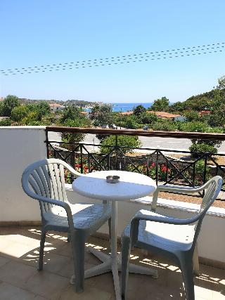 Ermioni Hotel