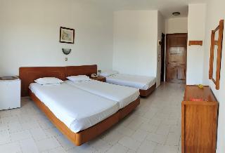 Ermioni Hotel
