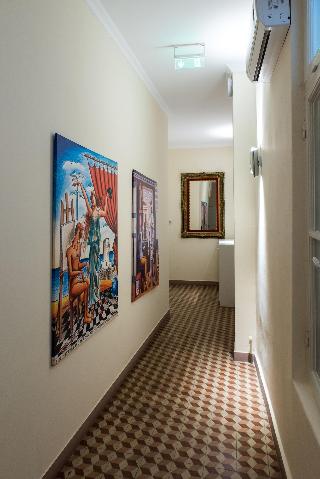 Old Town Inn