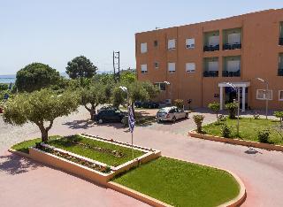 Thalassa Apart Hotel