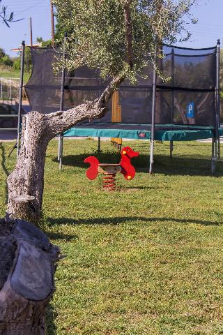 Thalassa Apart Hotel