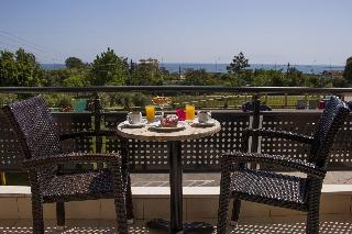 Thalassa Apart Hotel