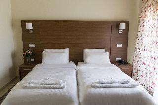 Thalassa Apart Hotel