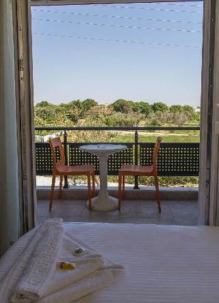 Thalassa Apart Hotel