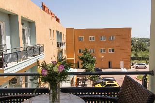 Thalassa Apart Hotel