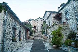 Artsistas Houses