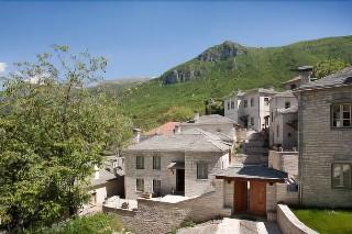 Artsistas Houses