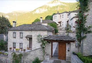 Artsistas Houses