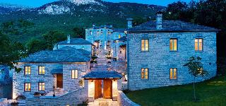 Artsistas Houses