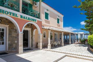 Balcony Hotel - Adults Only