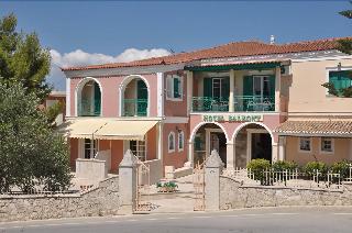 Balcony Hotel - Adults Only