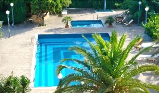 Villa Andromeda