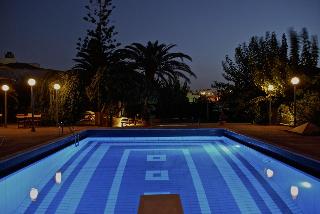 Villa Andromeda