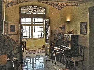 Villa Andromeda