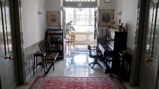 Villa Andromeda